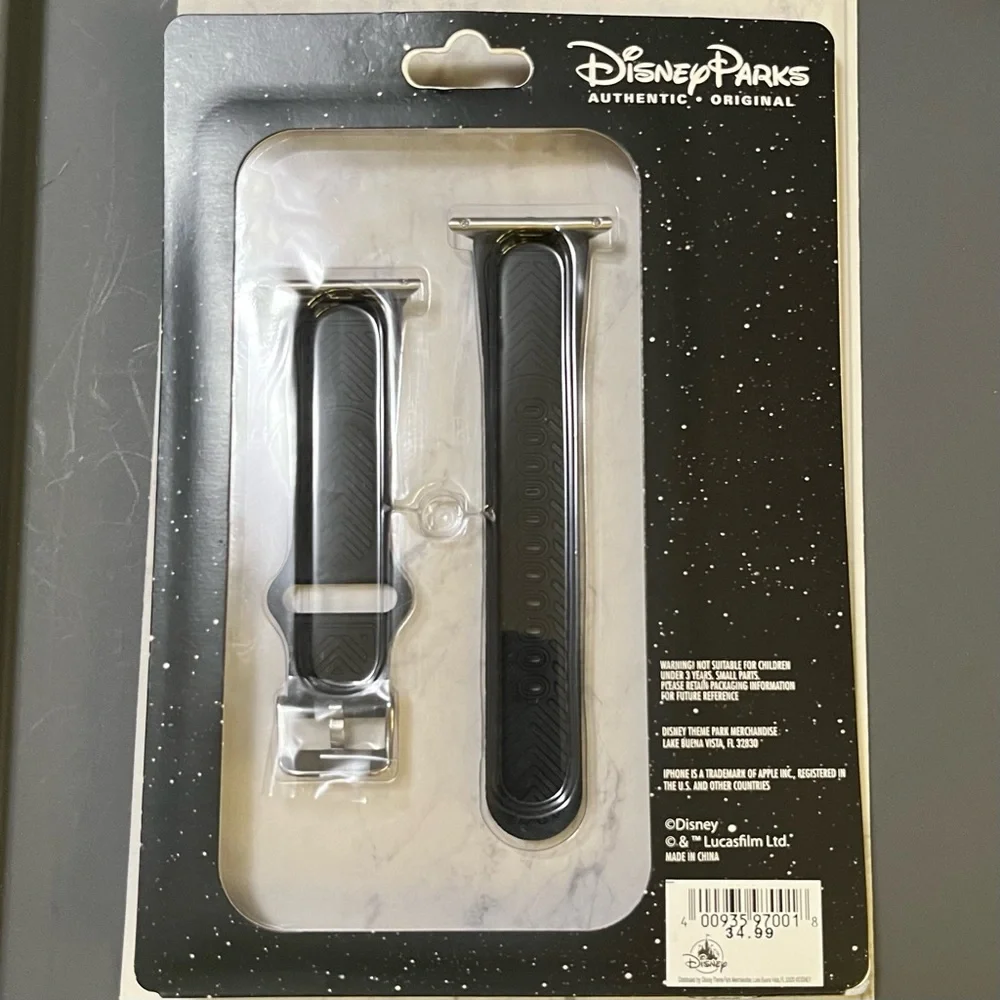 Disney Apple Watch Band